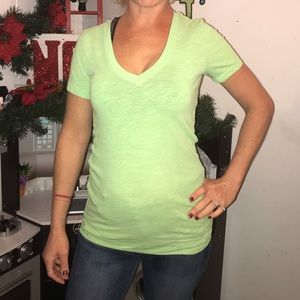 VS PINK T-shirt. Like new